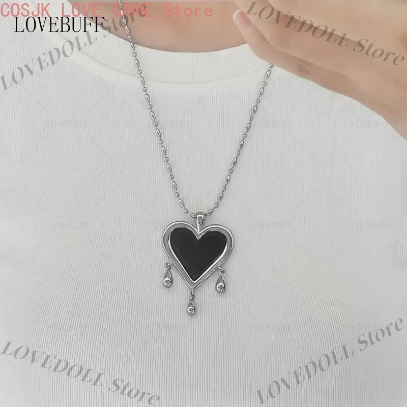 Anime Deven Path to Nowhere Se - огляд і ціна Anime Pendant Necklace