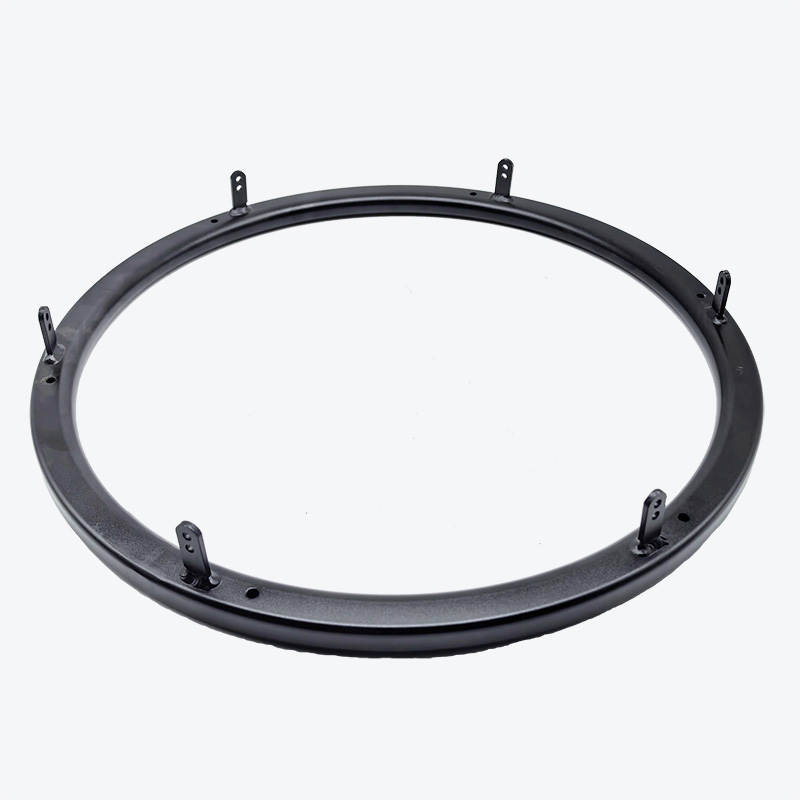 A Pair of 24inch Sports Wheelc - огляд і ціна Rings